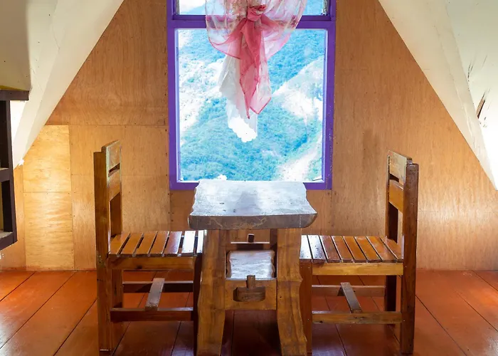 Batad Hillside Inn And Restaurant