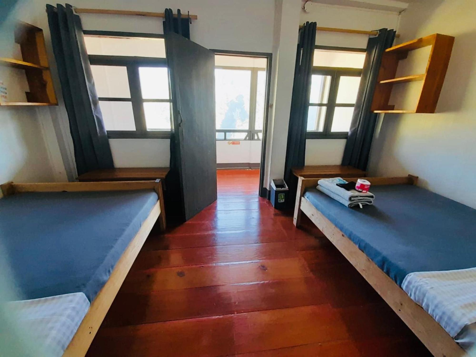 Batad Hillside And Restaurant Inn Banaue