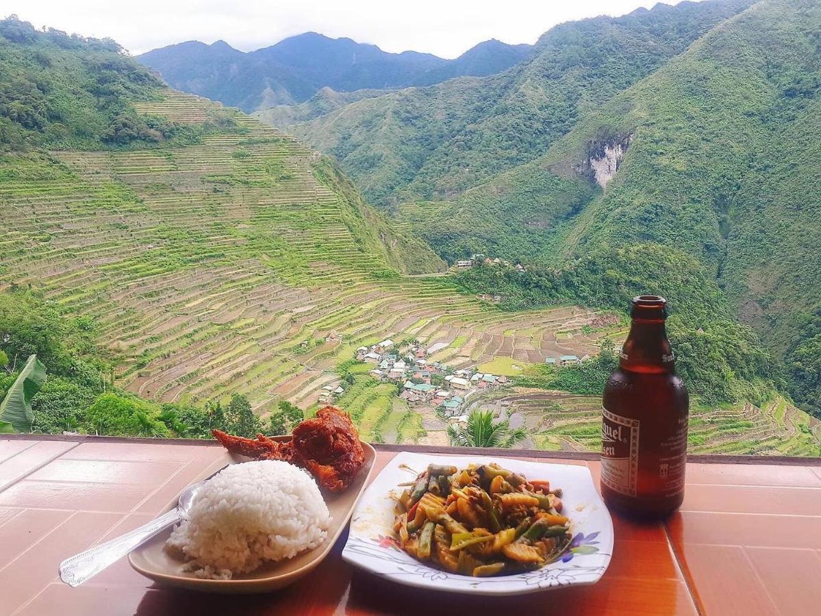 Batad Hillside And Restaurant 2*