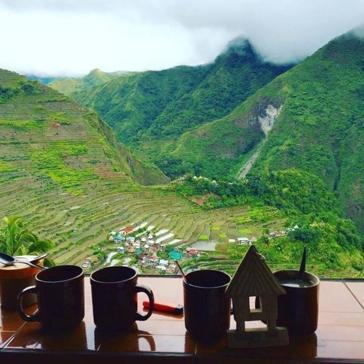 Batad Hillside And Restaurant Inn 2*